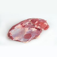 Baby LMC – fully trimmed (Triceps Brachaii Caput Laterale) Meat Cut Spec Step 2